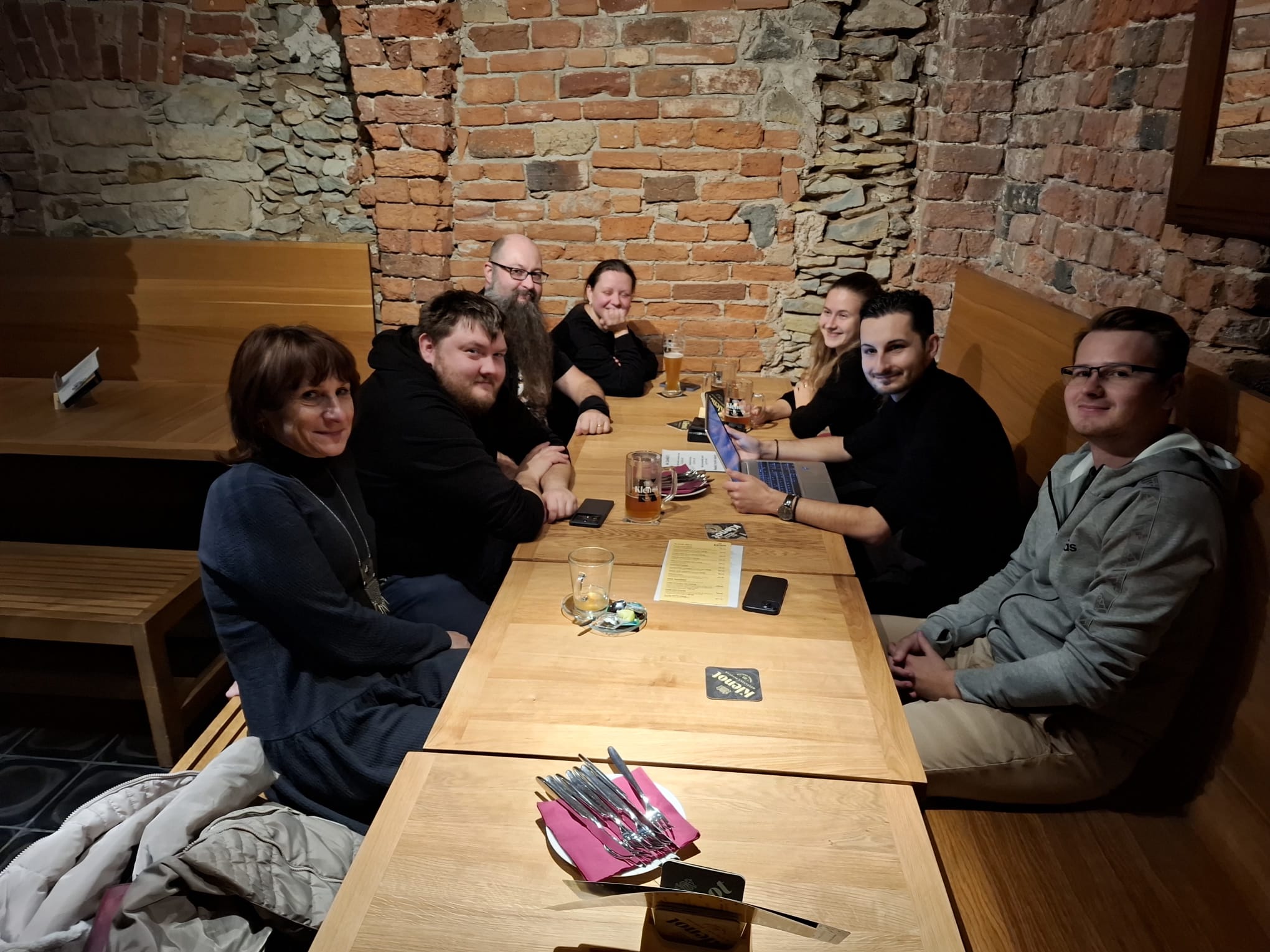 Formuje se pracovní tým projektu „Čítanka“
