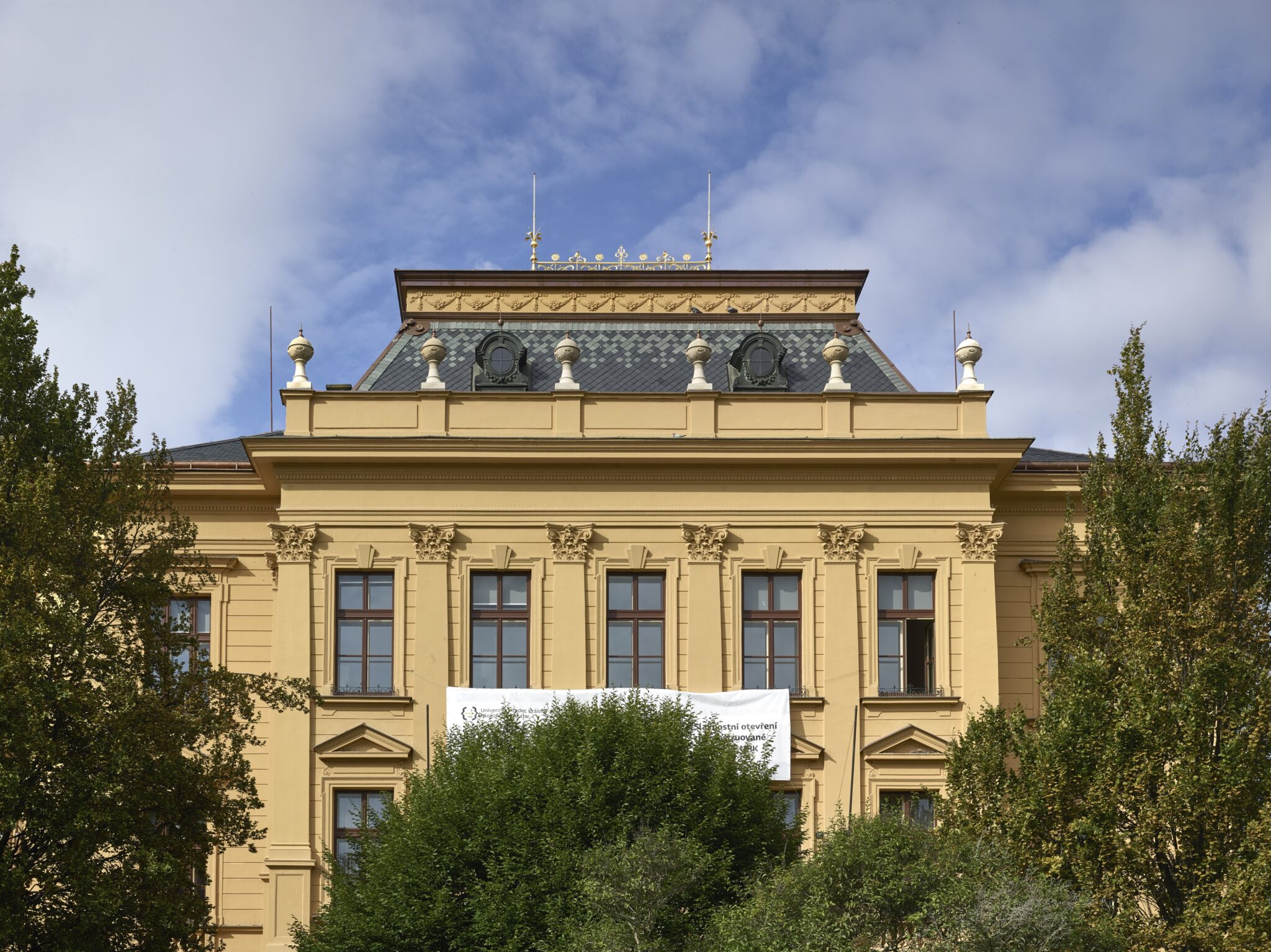 Centrum dějin všedního dne bylo oficiálně zřízeno